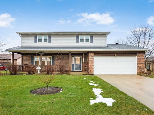6383 Sauk Ct, Darbydale, OH 43123-9595