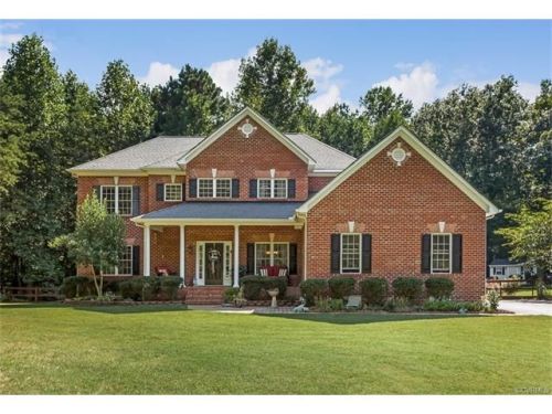 17123 Wedged Stone Dr, Montpelier, VA 23192-2652