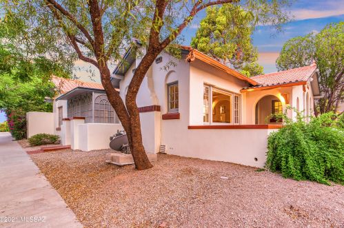 1948 5th St, Tucson, AZ 85719-5219