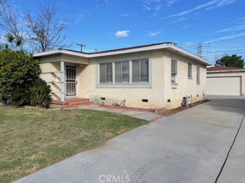 5018 Stevely Ave, Lakewood, CA 90713-2133