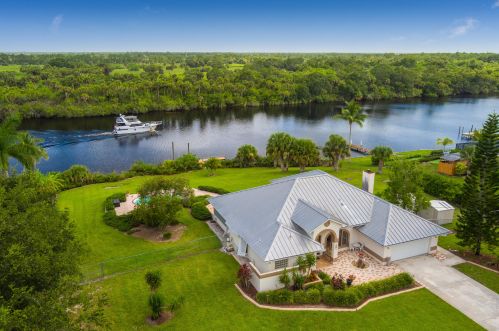 11968 Hamlin Ct, Palm City, FL 34990-5807