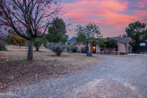 4954 Laredo Pass, Sierra Vista, AZ 85650-8410
