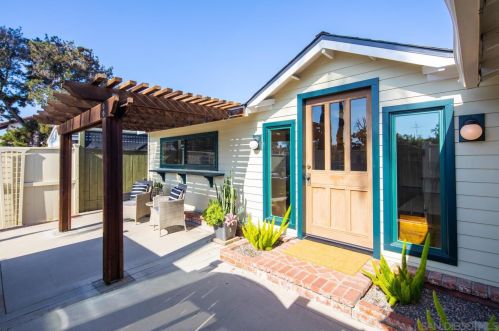 522 Pomona Ave, San Diego, CA 92118-1942