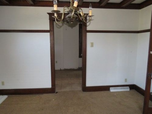 1318 Wilson St, Mckeesport PA  15132-5402 exterior