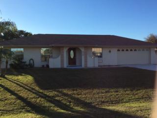 2145 Onondaga Ln, Punta Gorda FL  33983-2638 exterior