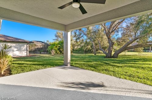 2721 4 Ter, Cape Coral FL  33991-1126 exterior