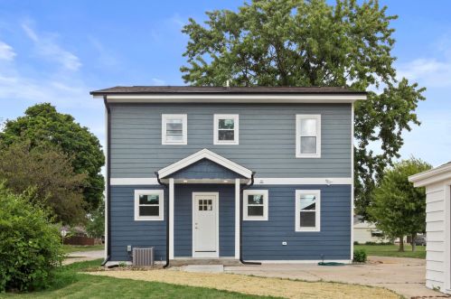 4549 Pennsylvania Ave, Milwaukee WI  53235-5627 exterior
