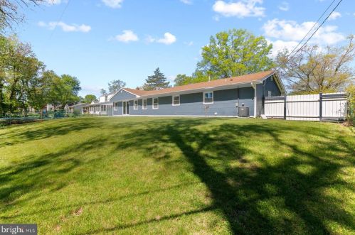 10 Rockland Dr, Willingboro NJ  08046-4003 exterior