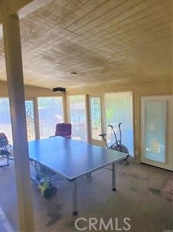 28 Rockridge Rd, Oroville CA  95966-3639 exterior