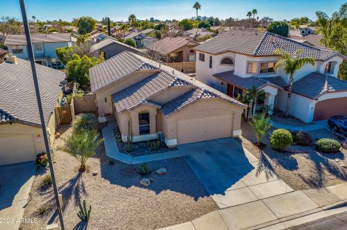 613 Devon Dr, Gilbert, AZ 85296-3822