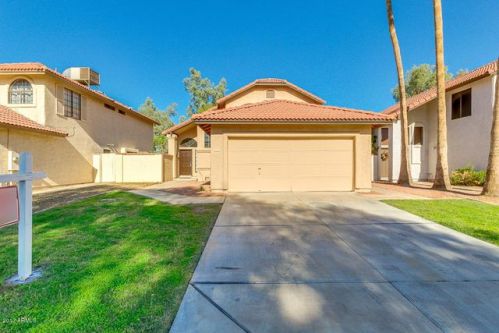 926 Rockwell Dr, Chandler, AZ 85225-8492