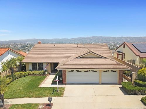 241 Avenida Santa Elena, La Habra, CA 90631-7613