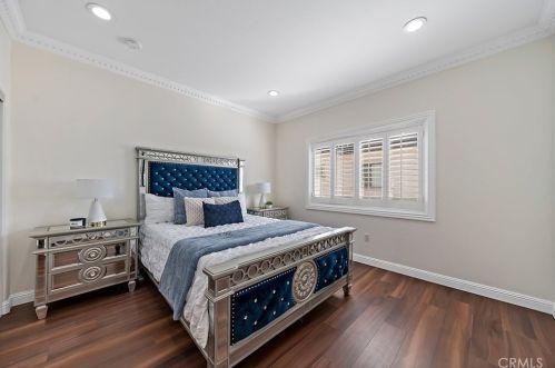 4935 Doreen Ave, Temple City CA  91780-4117 exterior