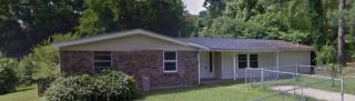 3701 Kipling Ave, Memphis TN  38128-2009 exterior