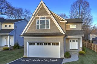 42 Osborne Pl, Southport, CT 06890-1148