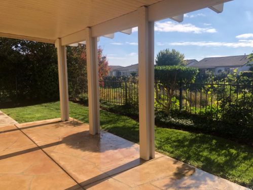 404 Riverwood Ln, Rio Vista CA  94571-5107 exterior