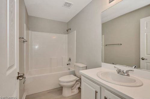 753 Puccini Ave, Lehigh Acres, FL 33974-9553