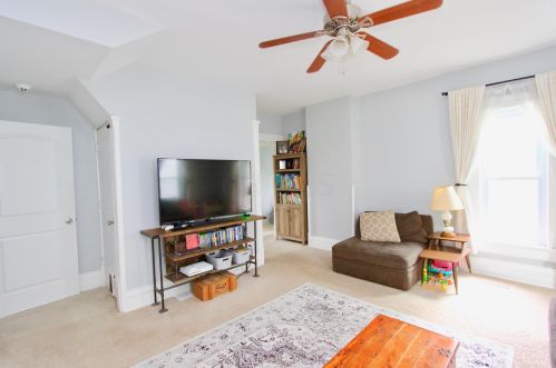 529 Summit St, Marion OH  43302-5231 exterior