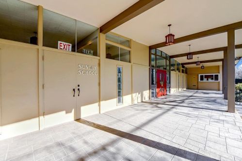 2060 Cottle Ave, San Jose CA 95125-4114 exterior