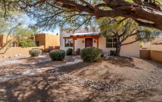 5342 Morning Sky Ln, Tucson, AZ 85747-5815