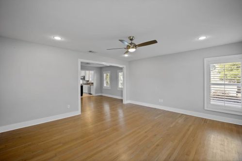 3527 Westcliff Rd, Fort Worth TX  76109-2821 exterior