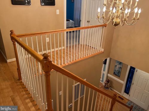 16832 Fairfax Dr, Owens VA  22485-5649 exterior