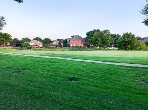 11305 New Orleans Dr, Frisco TX  75035-7927 exterior