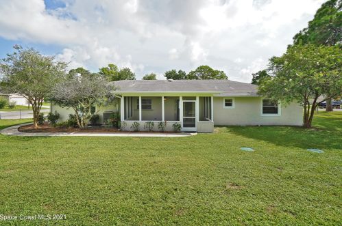 4680 Byron St, Cocoa FL 32927-3312 exterior