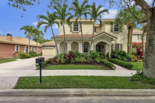 144 Via Veracruz, Jupiter, FL 33458-6910