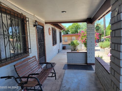 2254 Calle Avispas, Nogales, AZ 85621-3301