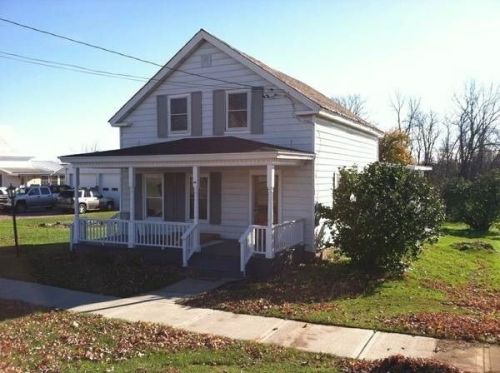 1918 State Highway 345, Madrid, NY 13660-3152