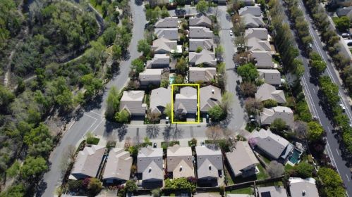 1214 Blackberry Cir, Folsom CA  95630-7652 exterior