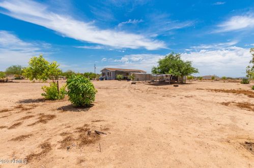 3414 347 Ave, Tonopah AZ  85354-8435 exterior