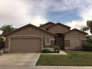 2385 Olive Way, Chandler, AZ 85248-9101