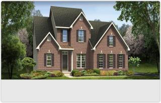 1000 Muirwood Blvd, Murfreesboro TN  37128-5273 exterior