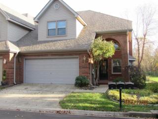 641 Golf Town Cir, Lexington, KY 40509-1907