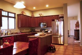 12511 Rust Canyon Pl, Santa Rita, AZ 85641-6808