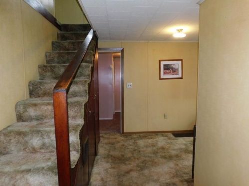 360 Everson Vly Rd, South Connellsville PA  15425-6016 exterior