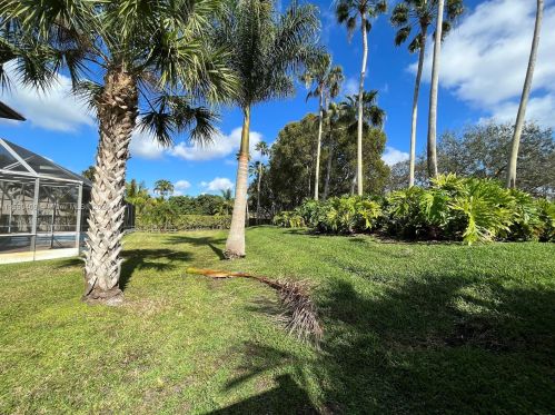 1231 179th Ave, Hollywood FL  33029-3162 exterior