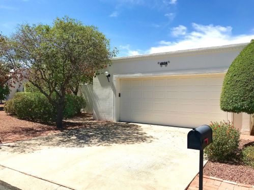 6604 Villa Dorado Dr, Tucson, AZ 85715-4725