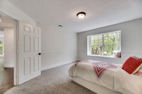 1400 Kenwood St, Denton TX  76205-5128 exterior