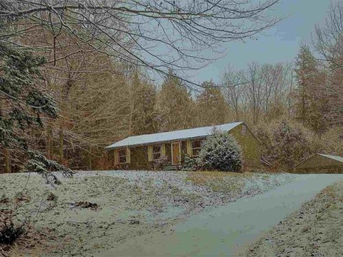 369 Brown Hill Rd, Belmont, NH 03220-4038