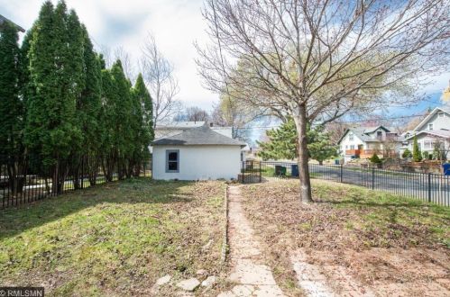 4700 Blaisdell Ave, Minneapolis MN  55419-5505 exterior