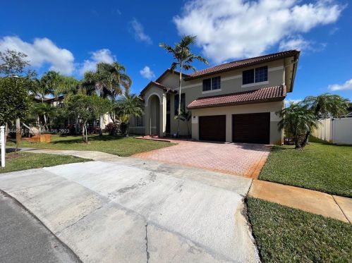 1231 179th Ave, Hollywood FL  33029-3162 exterior