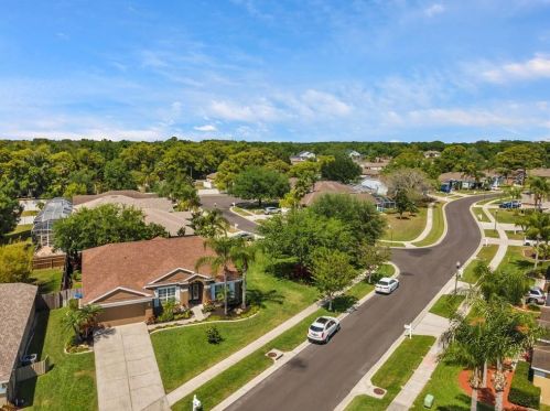 22105 Red Jacket Ln, Land O Lakes, FL 34639-3958