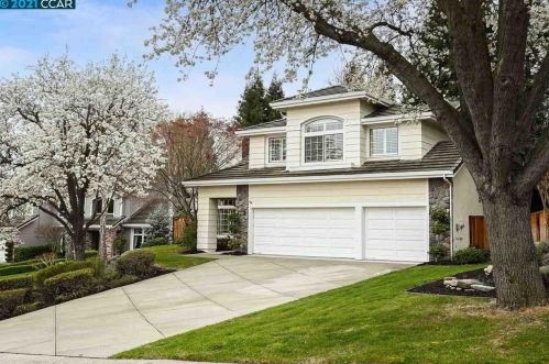 408 Sunnyside Pl, San Ramon, CA 94582-5647