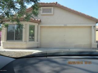 41414 Hopper Dr, Maricopa, AZ 85138-7278