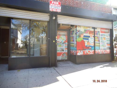 106-21C 97th St, Jamaica, NY 11417-2254