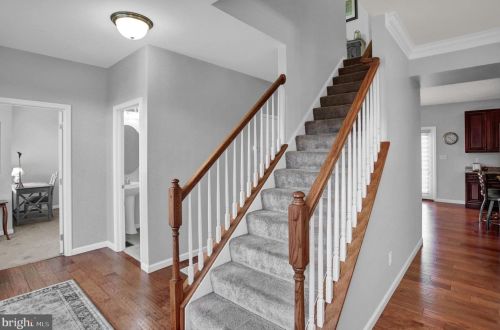 4 Ledgestone Dr, Siddonsburg PA  17019-9806 exterior