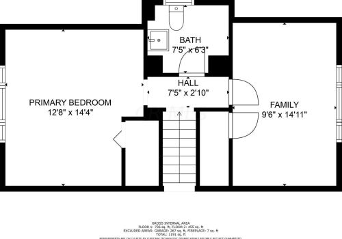 2967 Irwin Ave, Darbydale OH  43123-2309 exterior